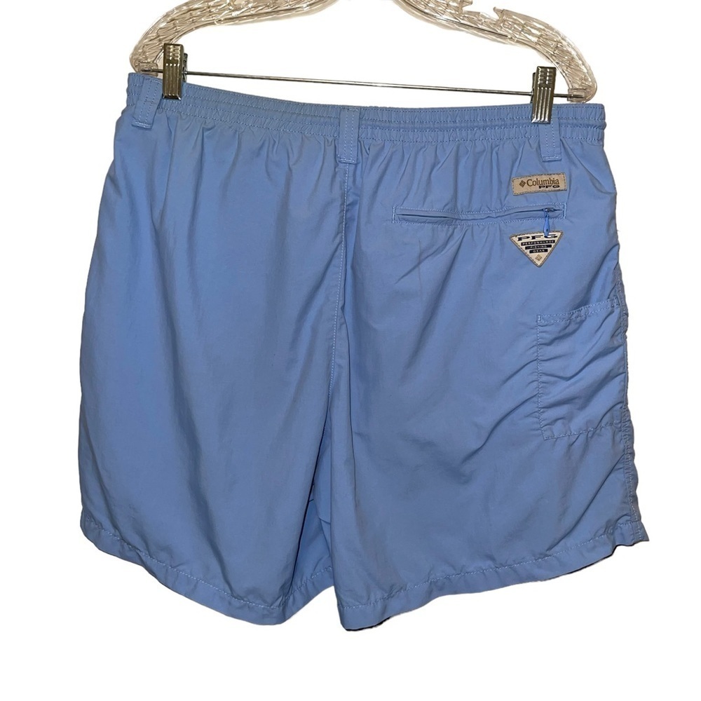 Columbia Man Short Size L - Picture 2 of 4
